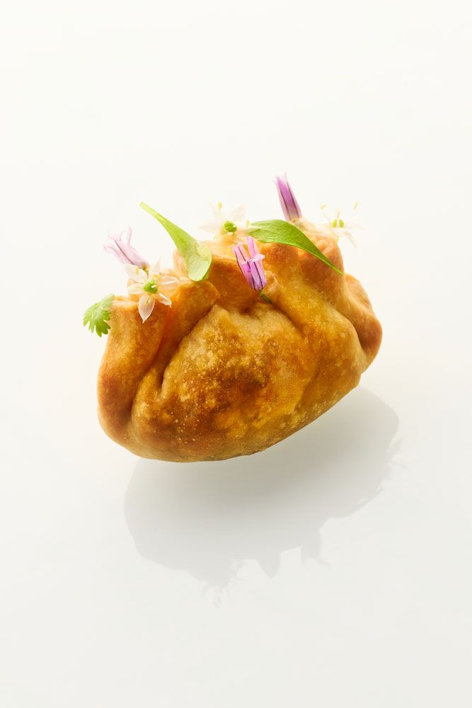Empanada