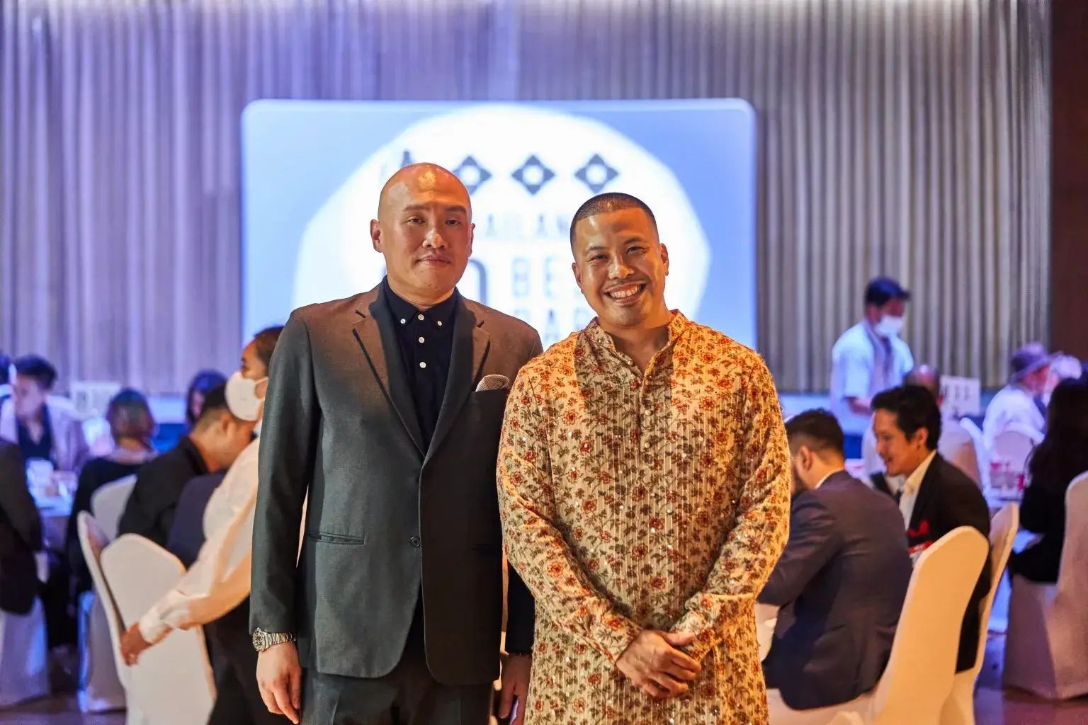 Thailand Bar Awards 2023