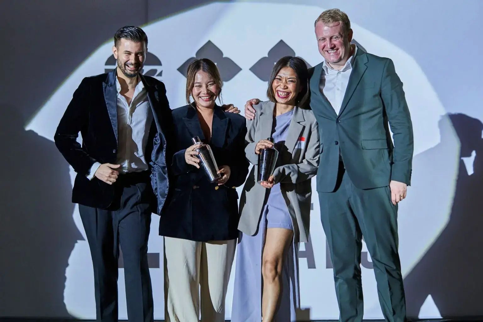 Thailand Bar Awards 2023