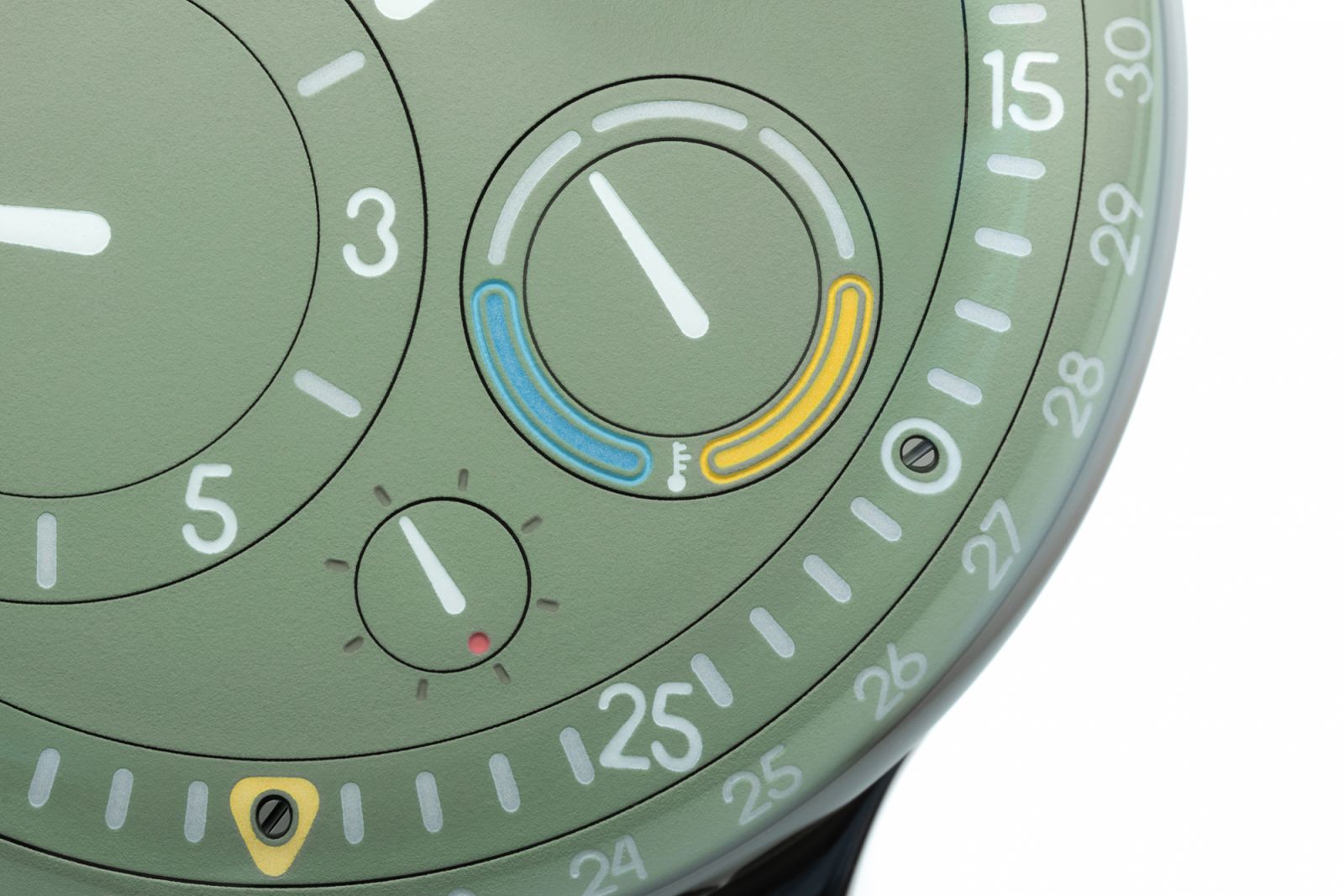 Ressence Type 3 EE