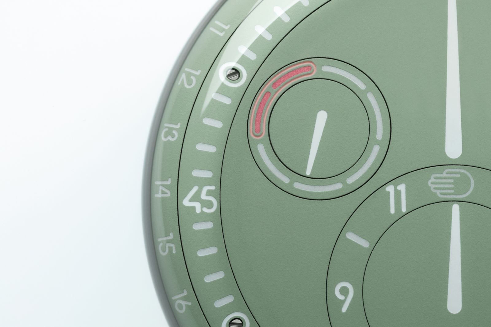 Ressence Type 3 EE