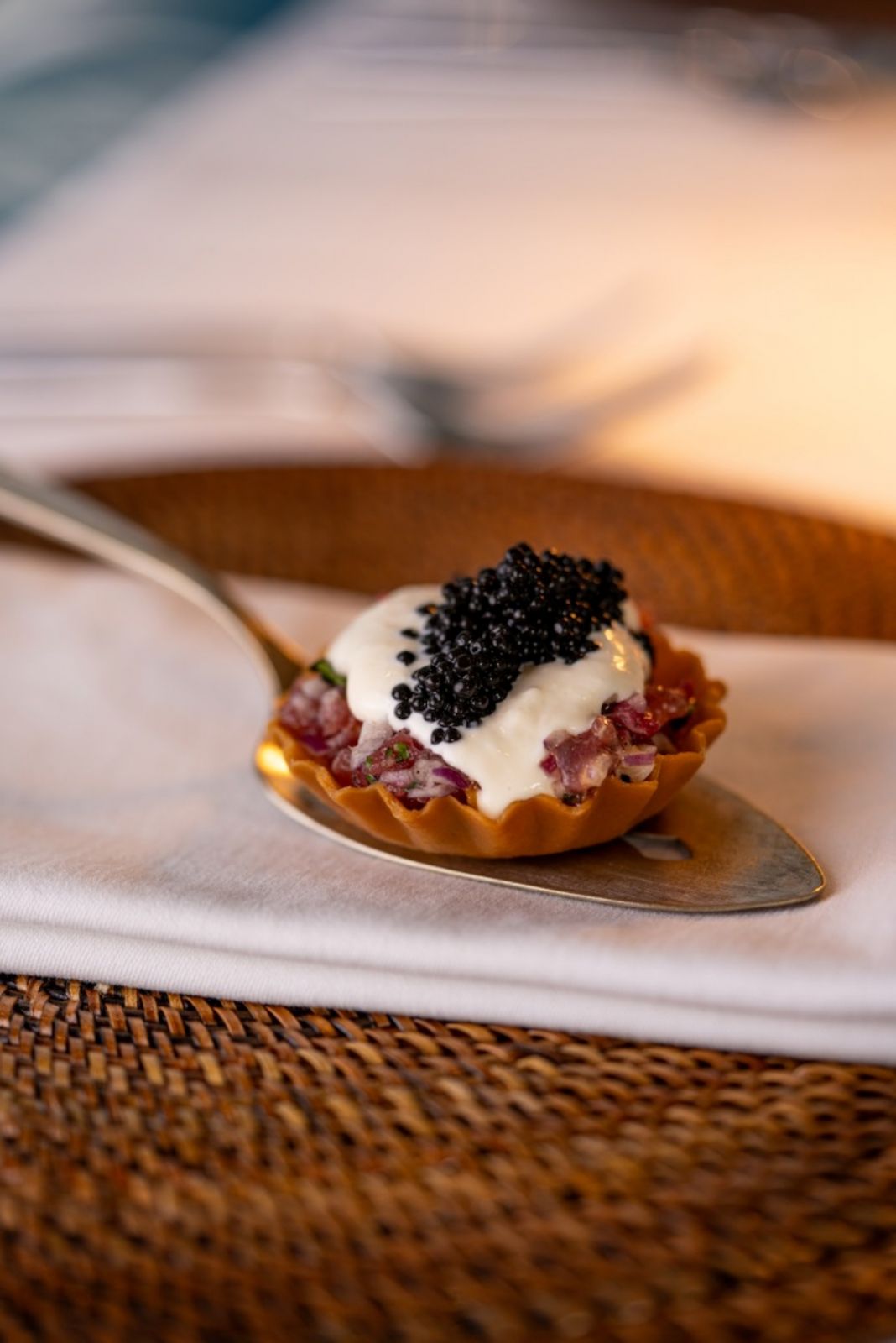 November 2023 Dining Radar - Facebook Chef Restaurant by Rob Pengson