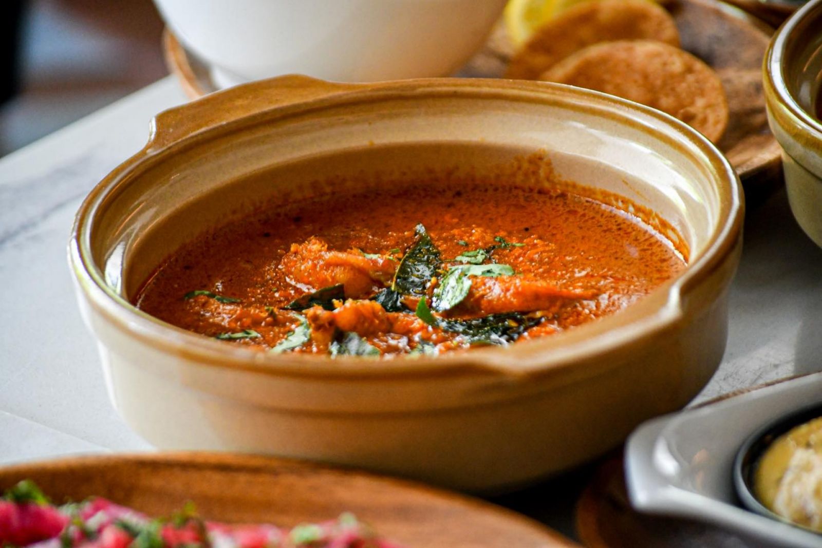 November 2023 Dining Radar - Photo Facebook / Tango Tandoor