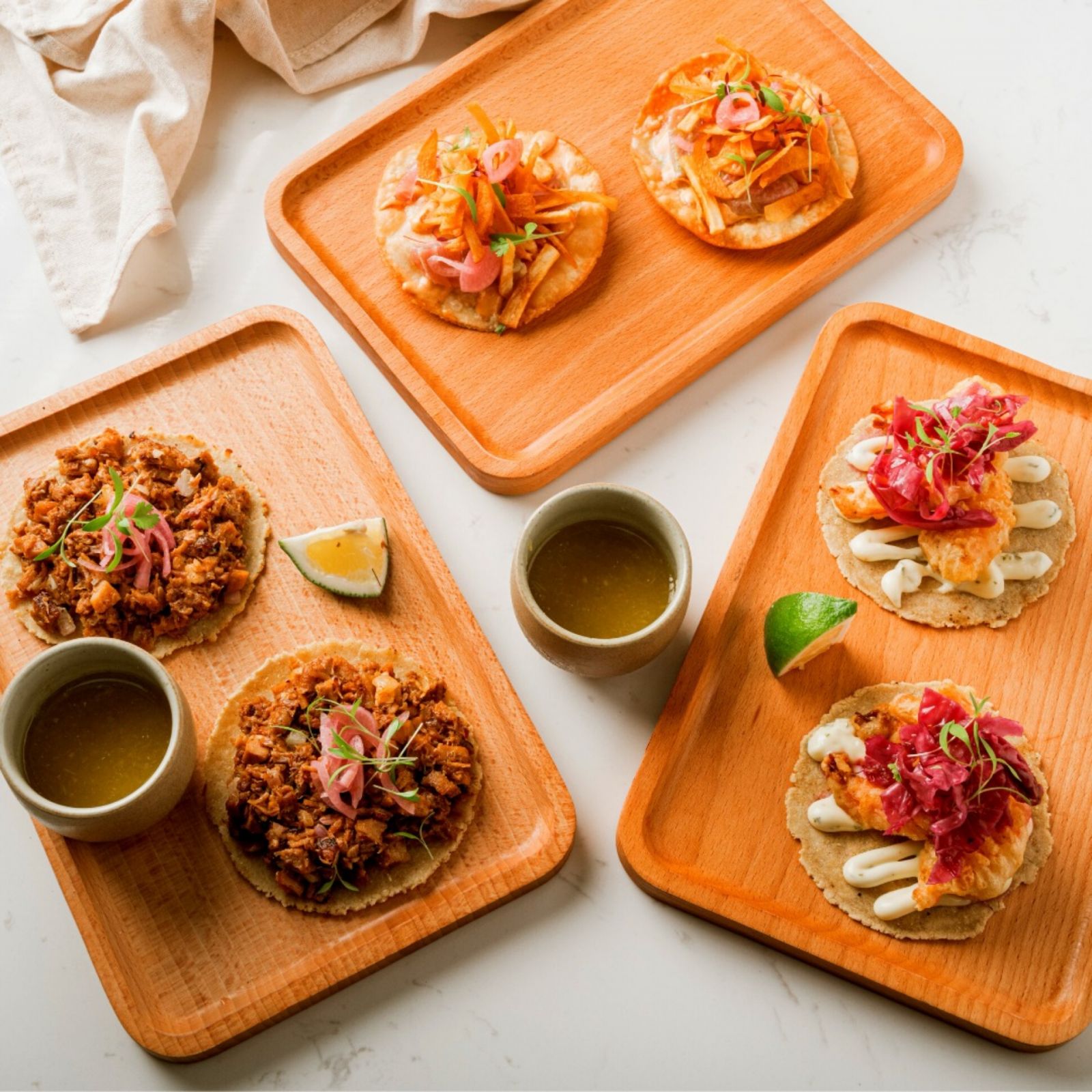 November 2023 Dining Radar - Facebook / La Latina Manila