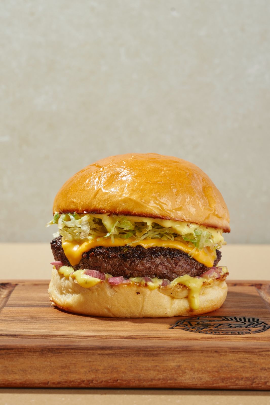 Photo courtesy of Big Belly Burgers Manila