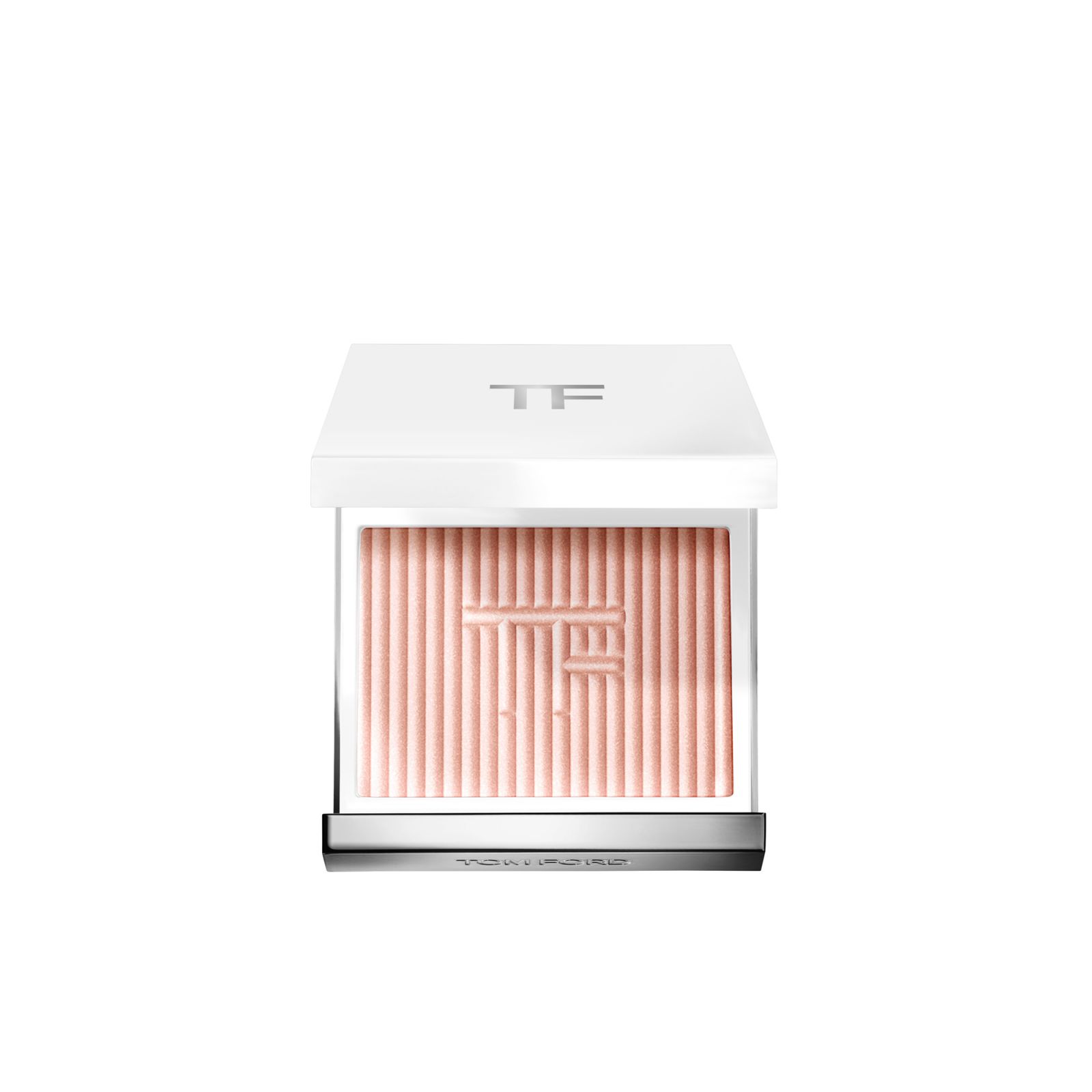 TOM FORD 推出限量太陽輕吻香檳系列彩妝,推出四格眼影、2色打亮盤、3色琉璃光唇彩