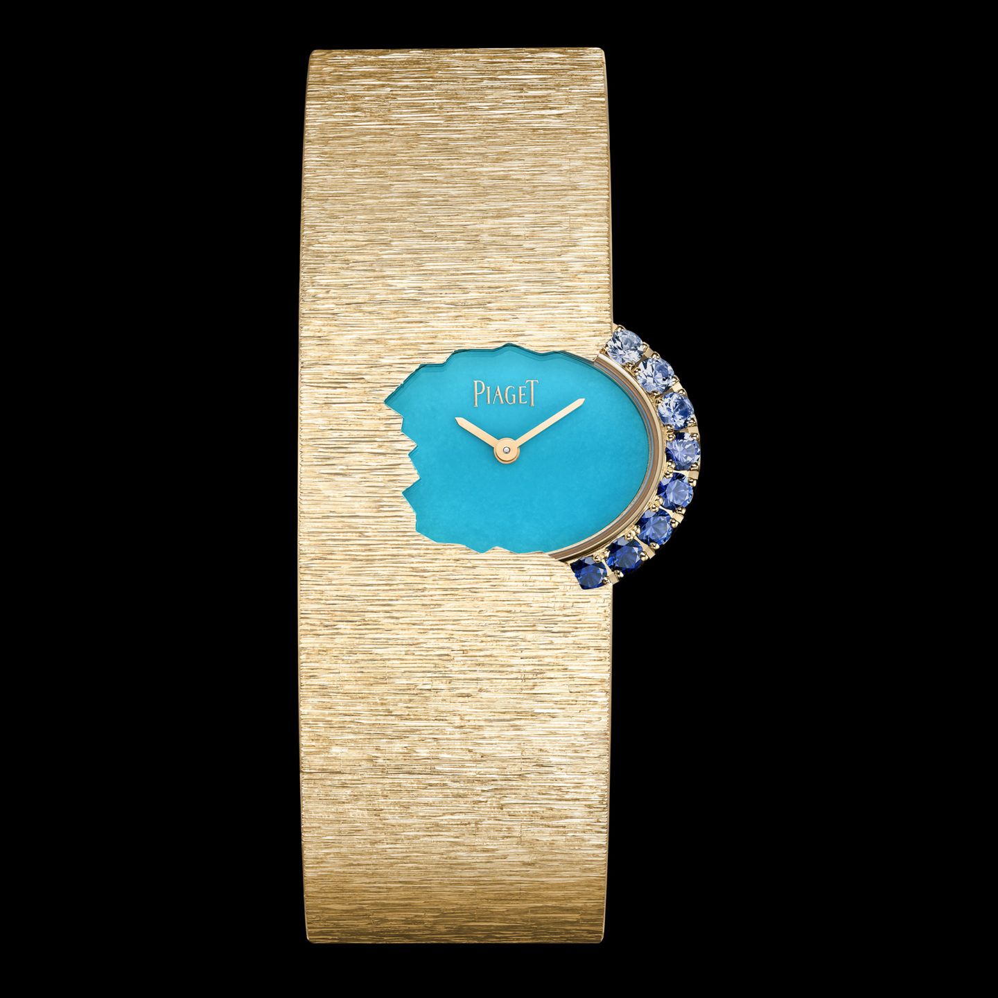 Piaget Hidden Treasures (Photo: courtesy of GPHG)