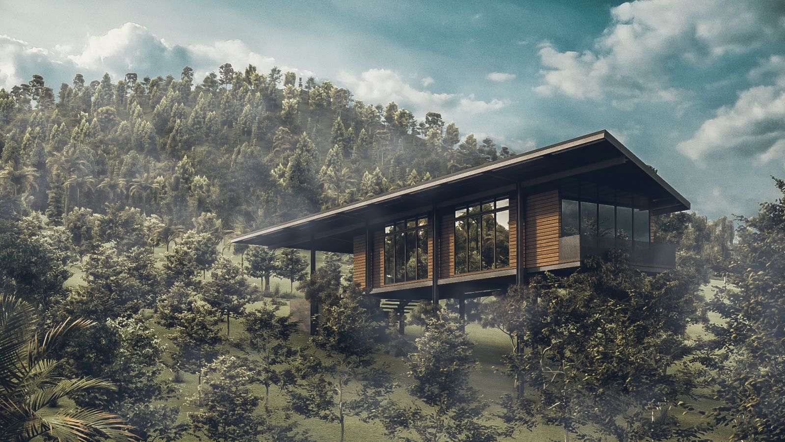 Nest Model NXT (Photo: Courtesy of Agila Group)