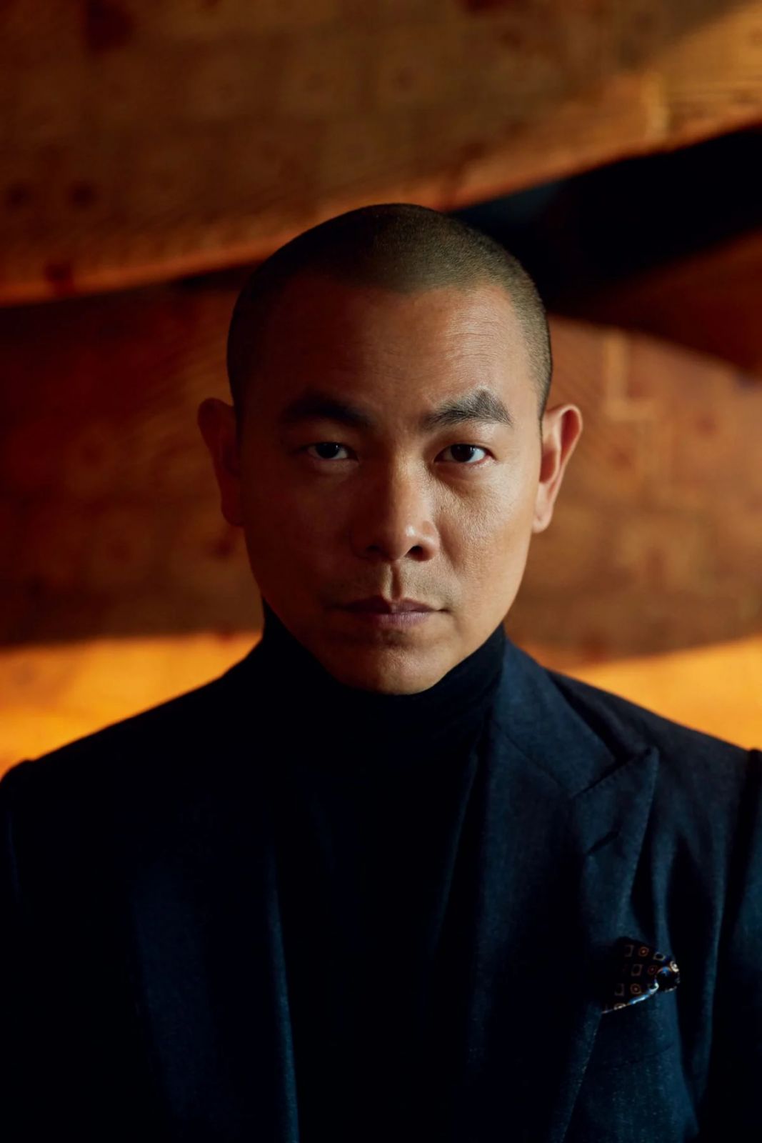 André Chiang (Photo: Tatler)