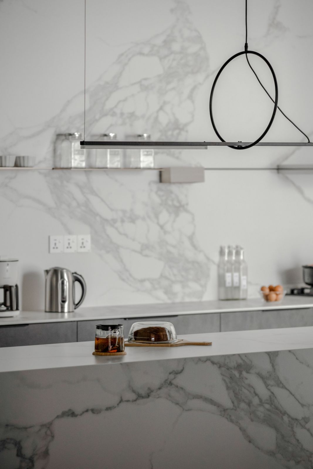 Linear lighting
