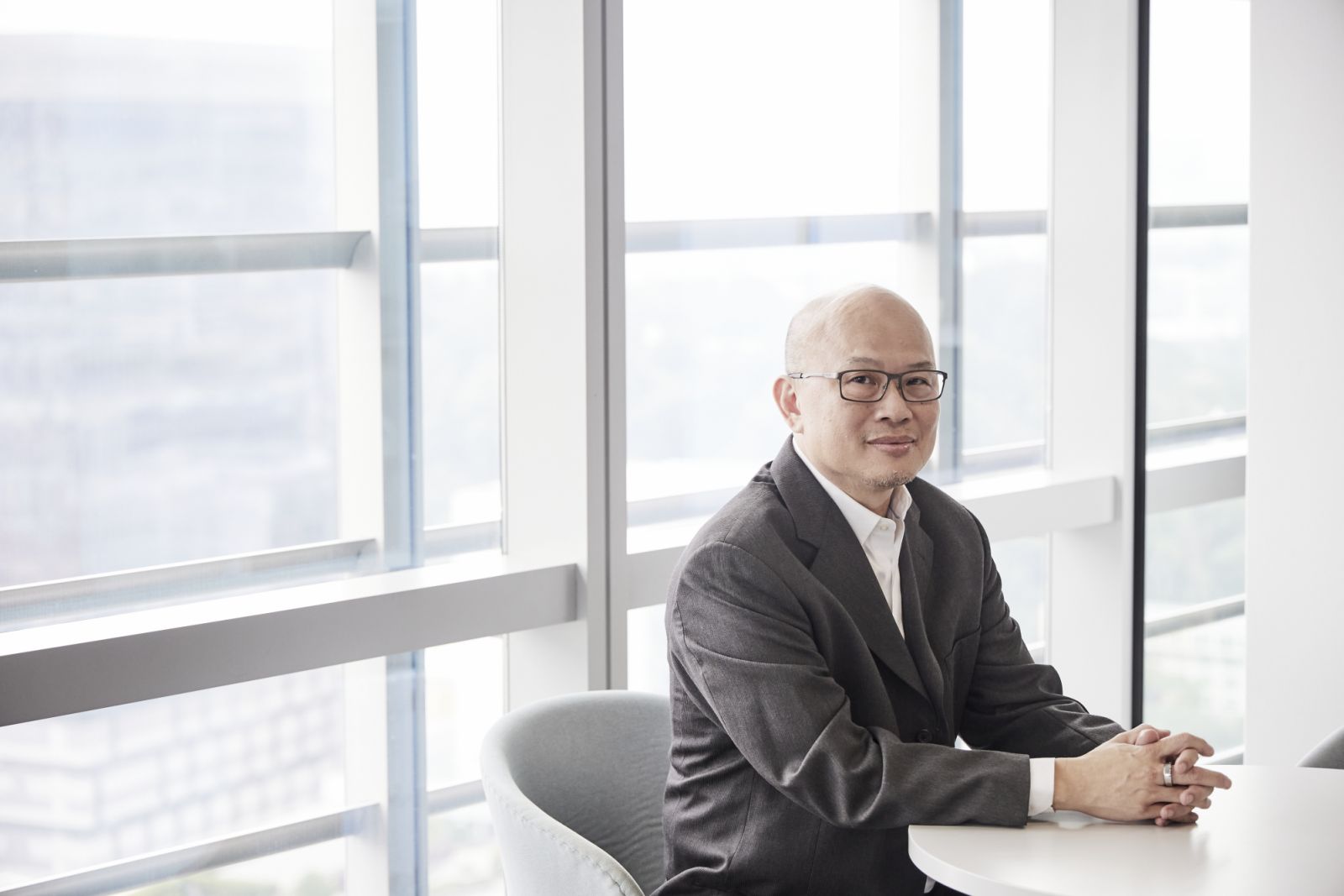 Peng T. Ong Tatler Asia