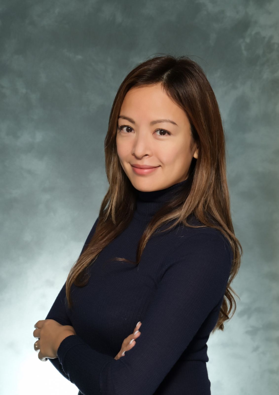 Regine Ngan (Photo: courtesy of Sothebys)