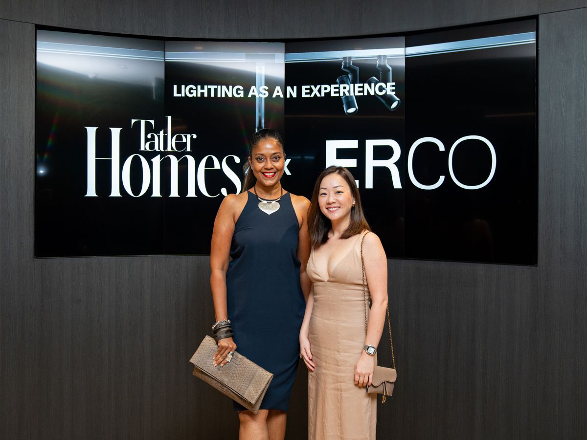 Divya Anthony, Fiona Ho