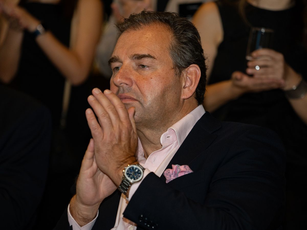 Mark Oliver Schreiter