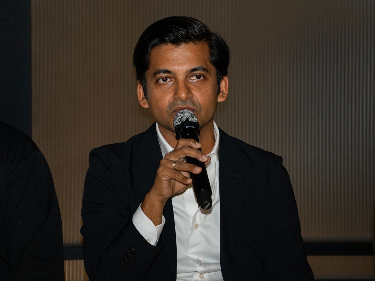 Jayendra Shah