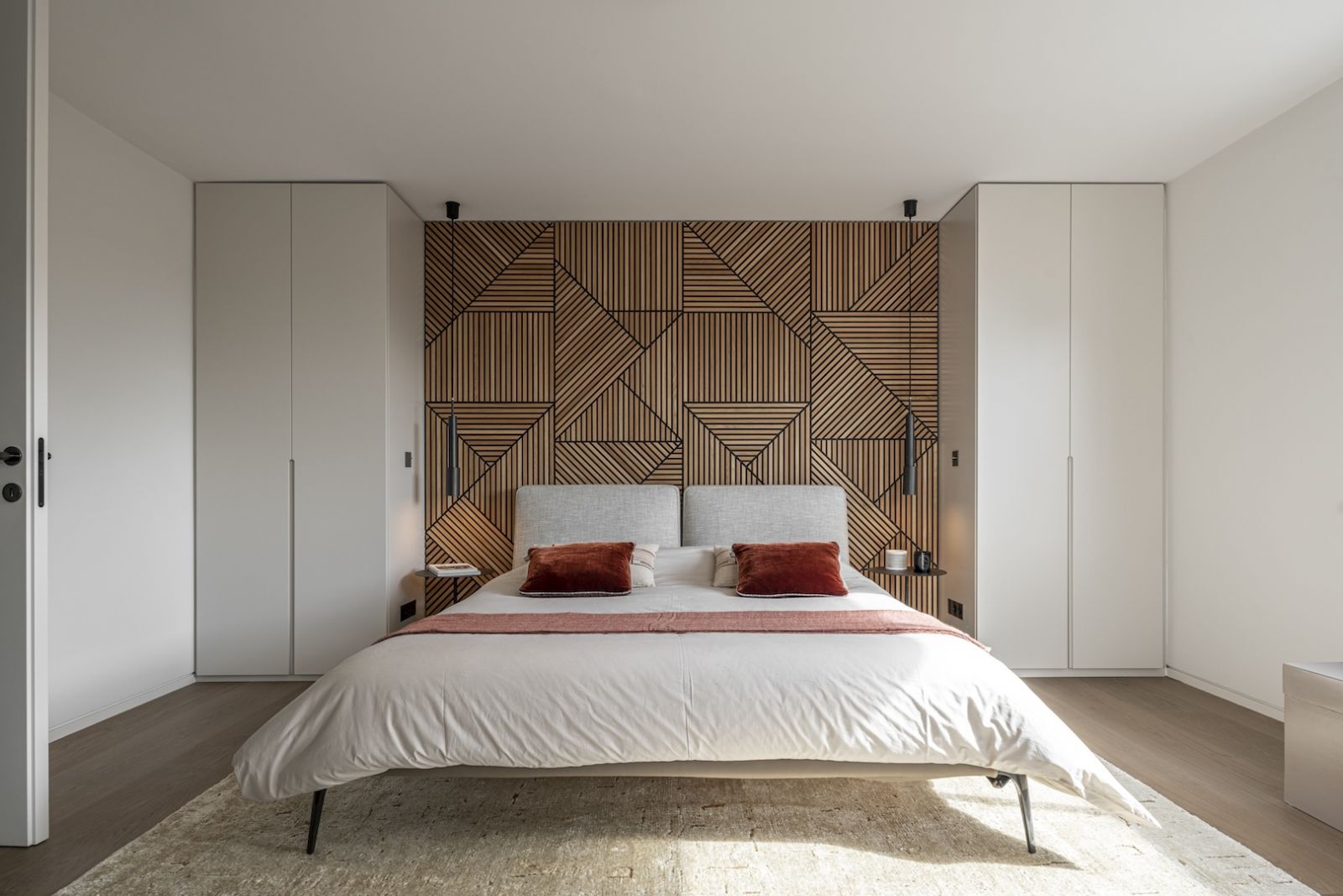 Guest bedroom