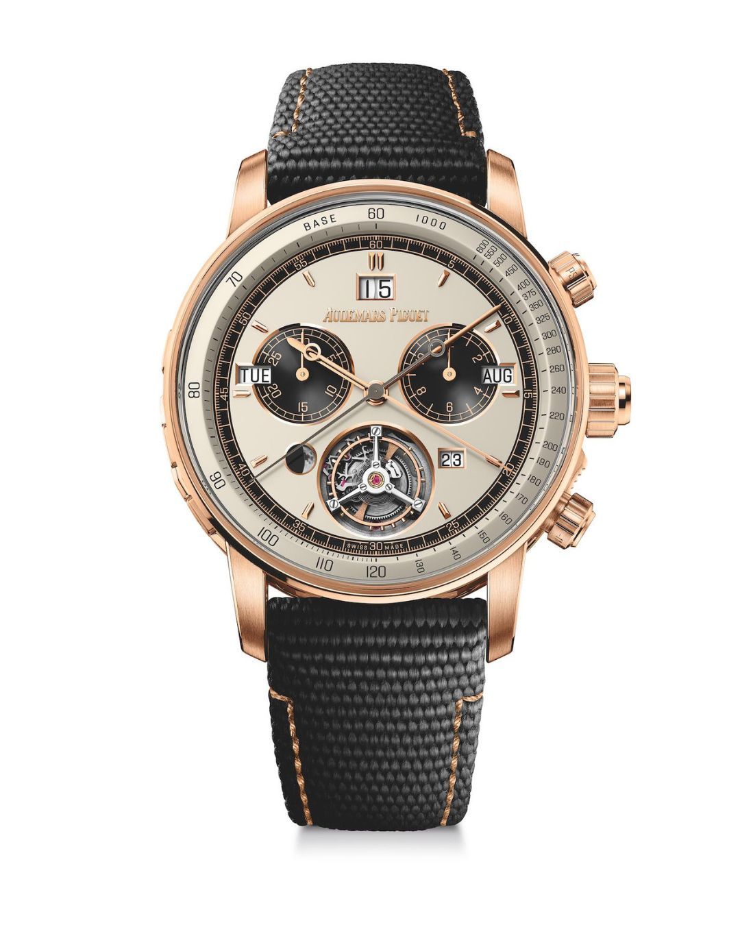 Code 11.59 by Audemars Piguet Ultra-Complication Universelle
