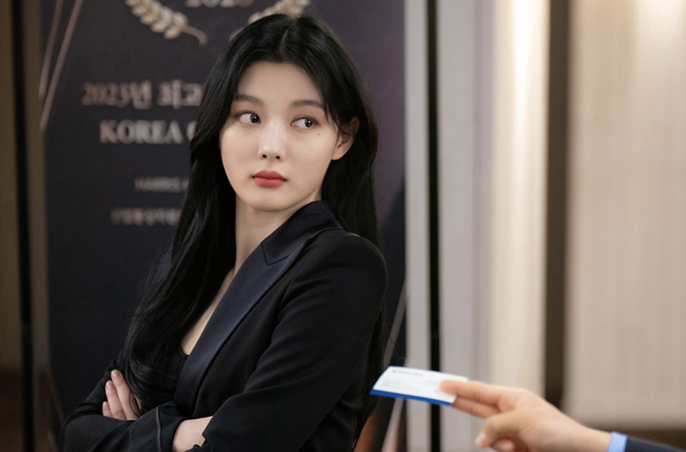 「小全智賢」之稱金裕貞(Photo: Netflix)