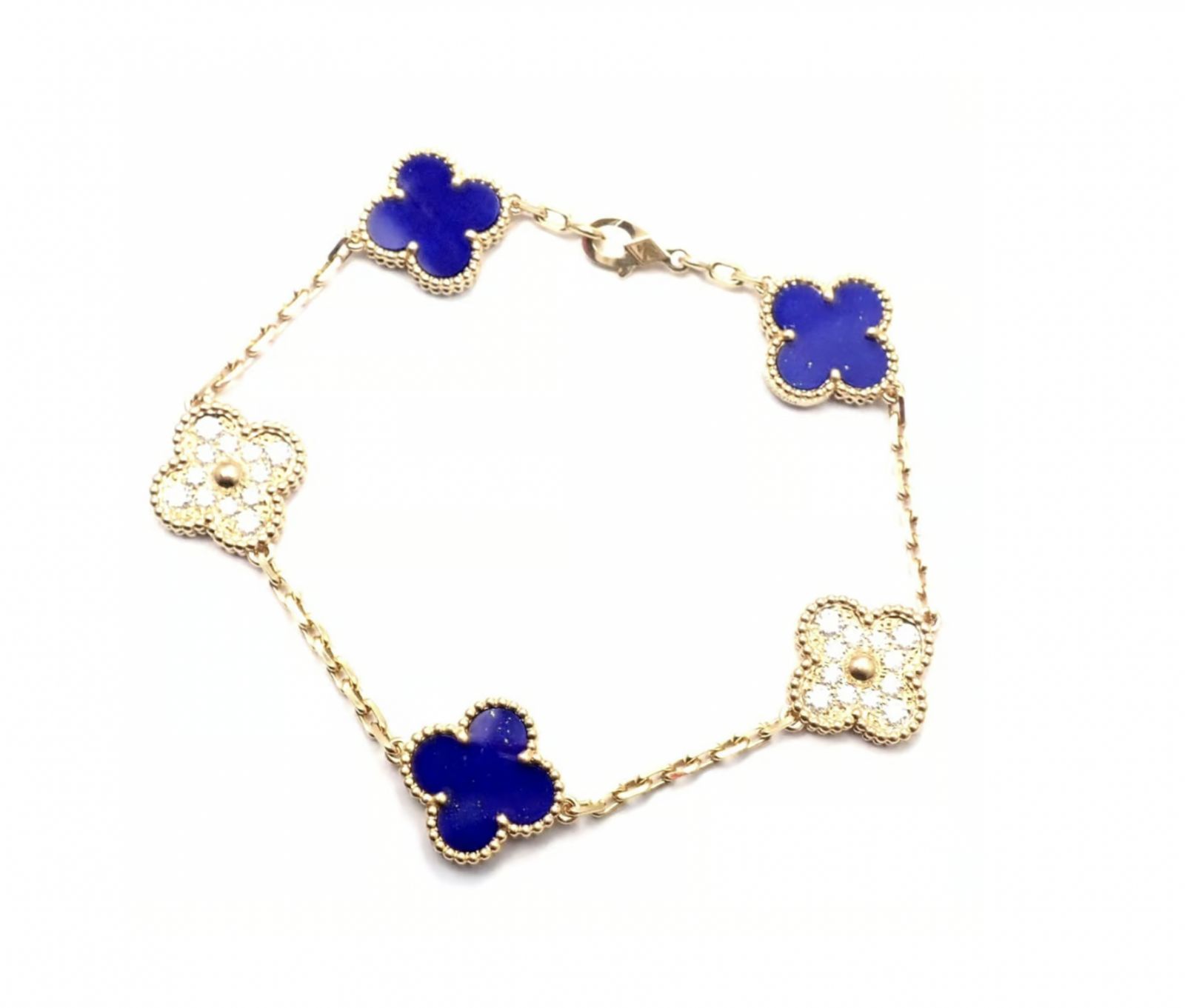 (Photo: Van Cleef & Arpels)