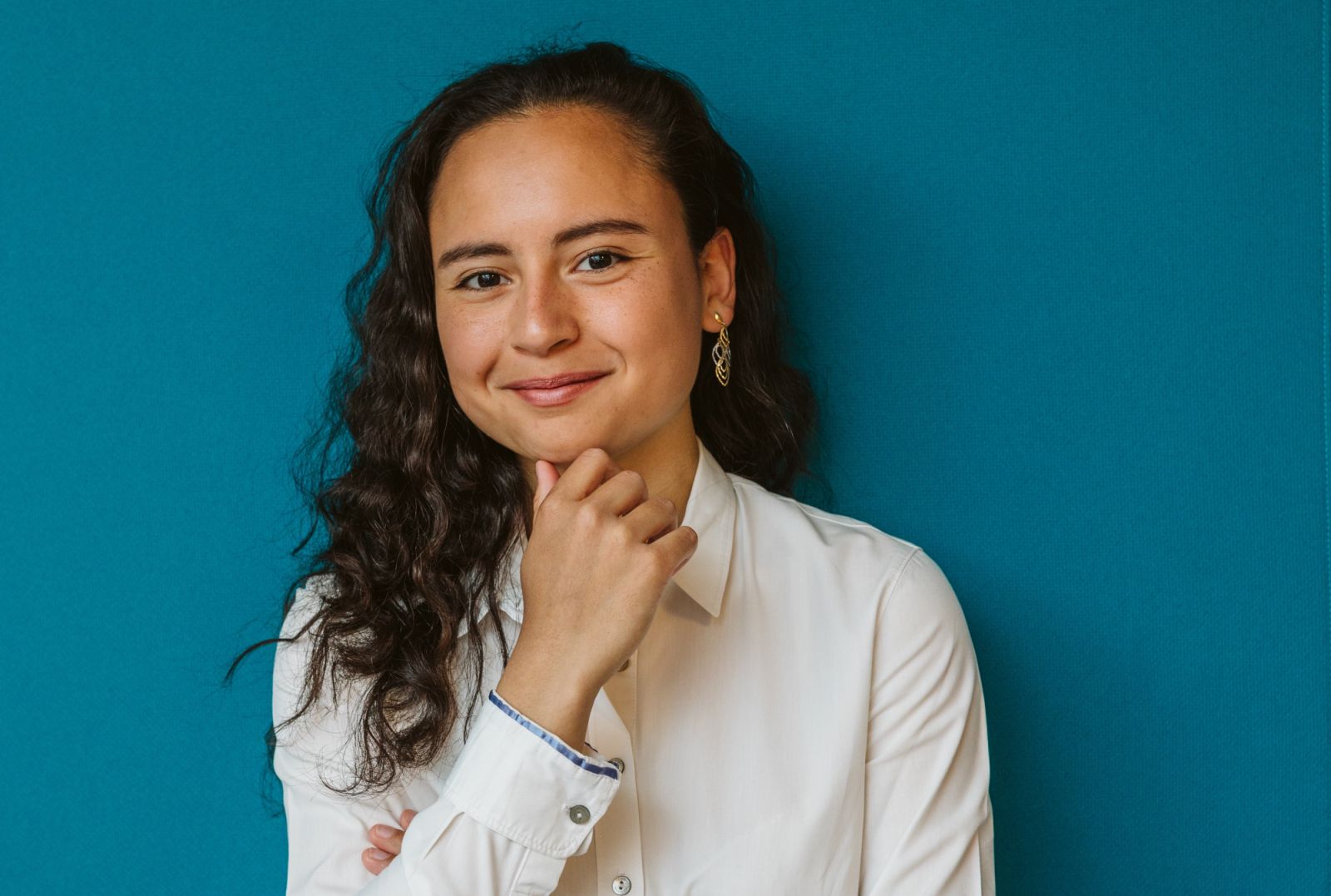 Meet Manila di Giovanni, Monaco's Youngest Tech CEO Tatler Asia