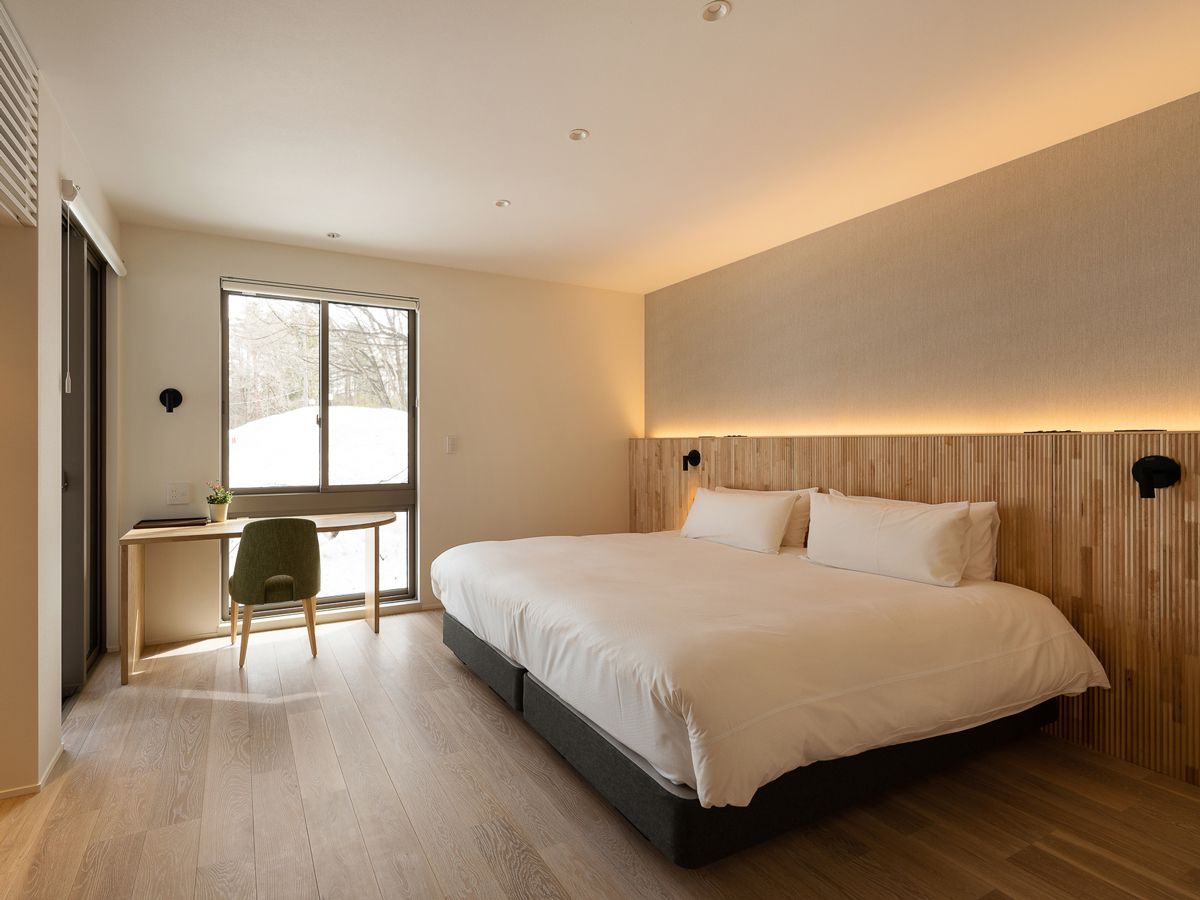 Photo: Silver Maple Chalet
