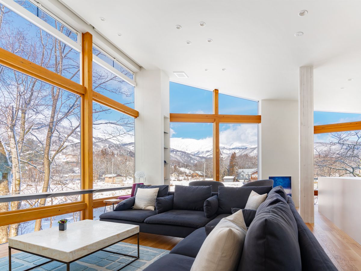 Photo: Alpinearc 6 Chalet