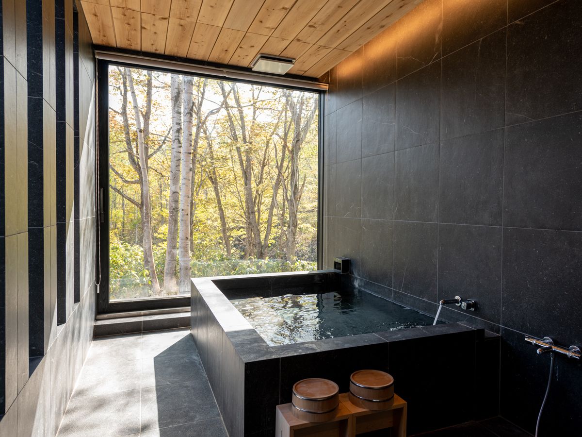 Yuki Sugi at Intuition Chalet
