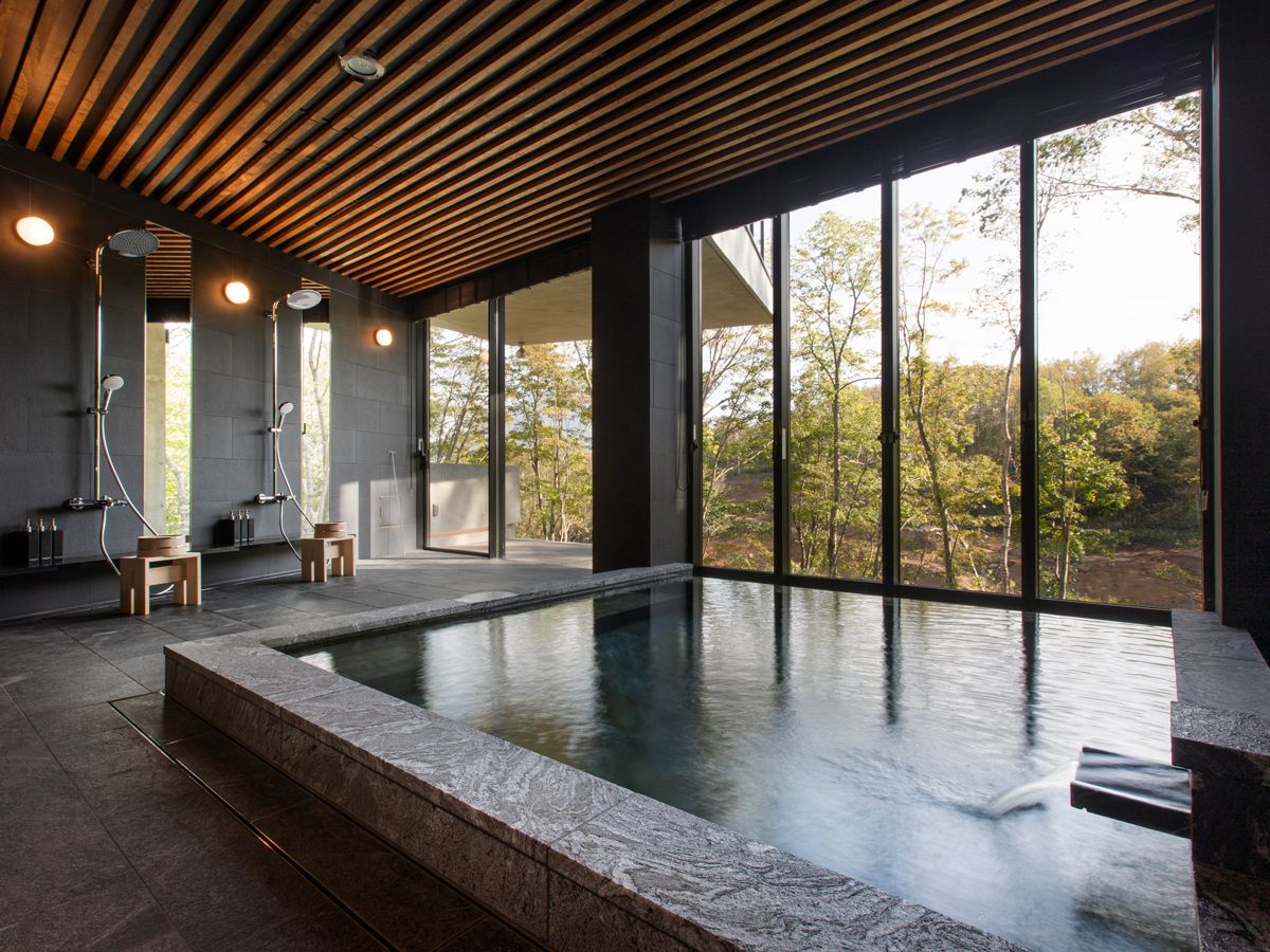 Tsubasa Chalet at Hanaridge
