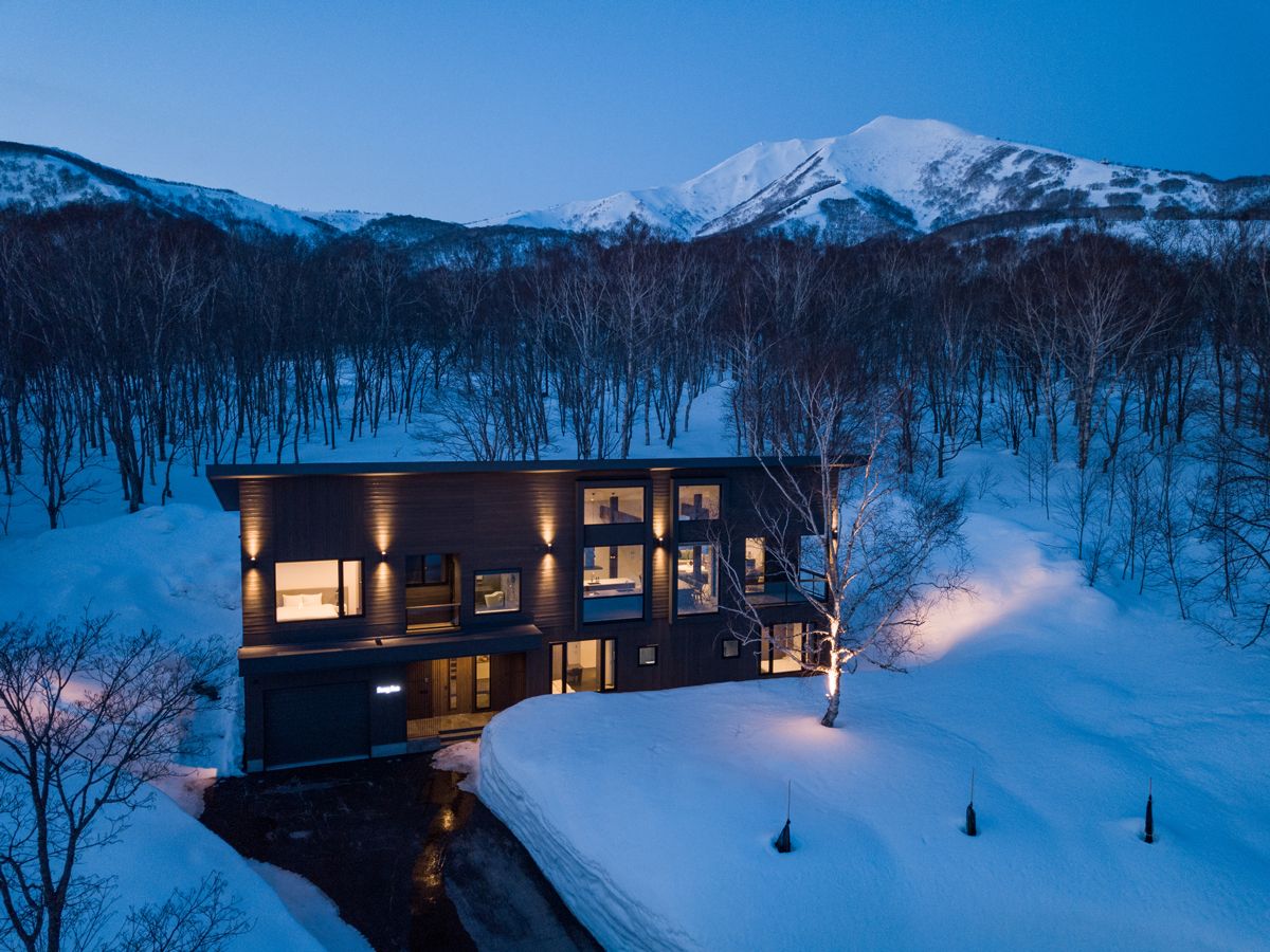 Photo: Song Saa Chalet