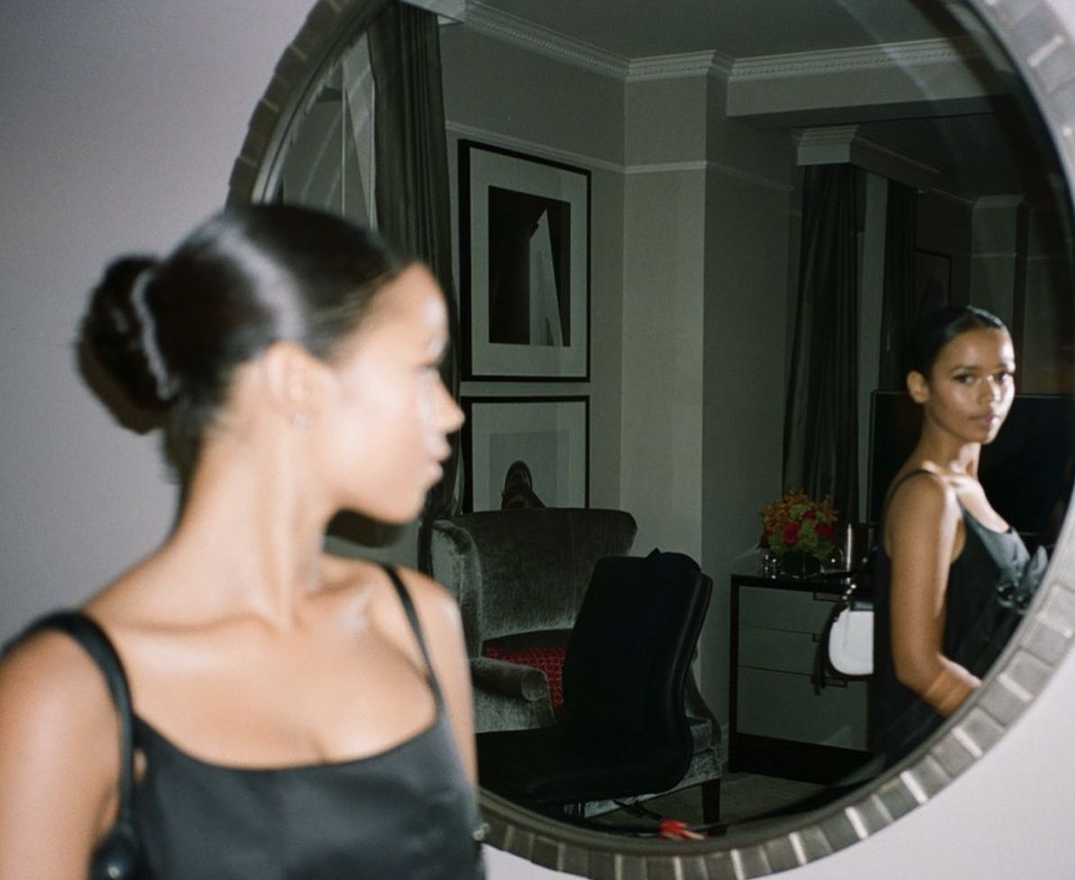 Taylor Russell (Photo: instagram.com/@tayrussell)