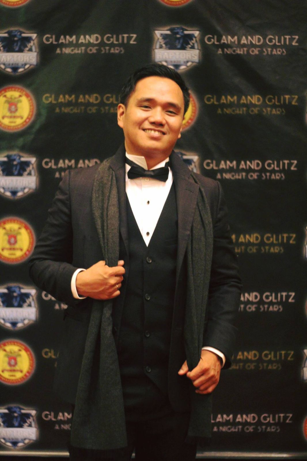 Playwright Fundador Tipon II