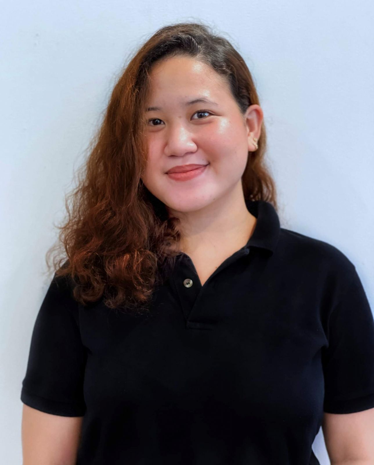 Playwright Venise Buenaflor