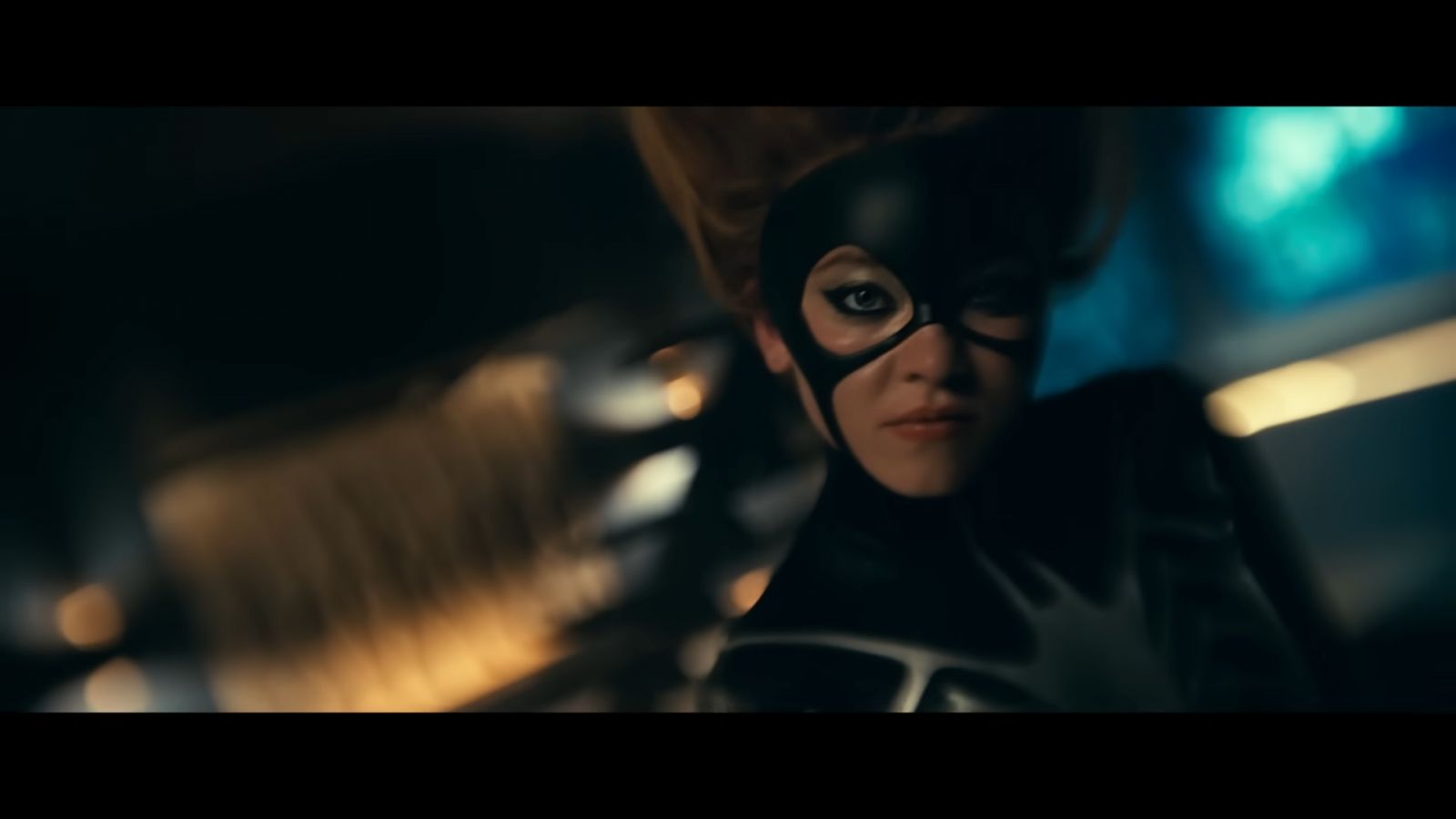 Marvel 最新電影《蜘蛛夫人》將於明年上映!(Photo︰Youtube@ Sony Pictures)