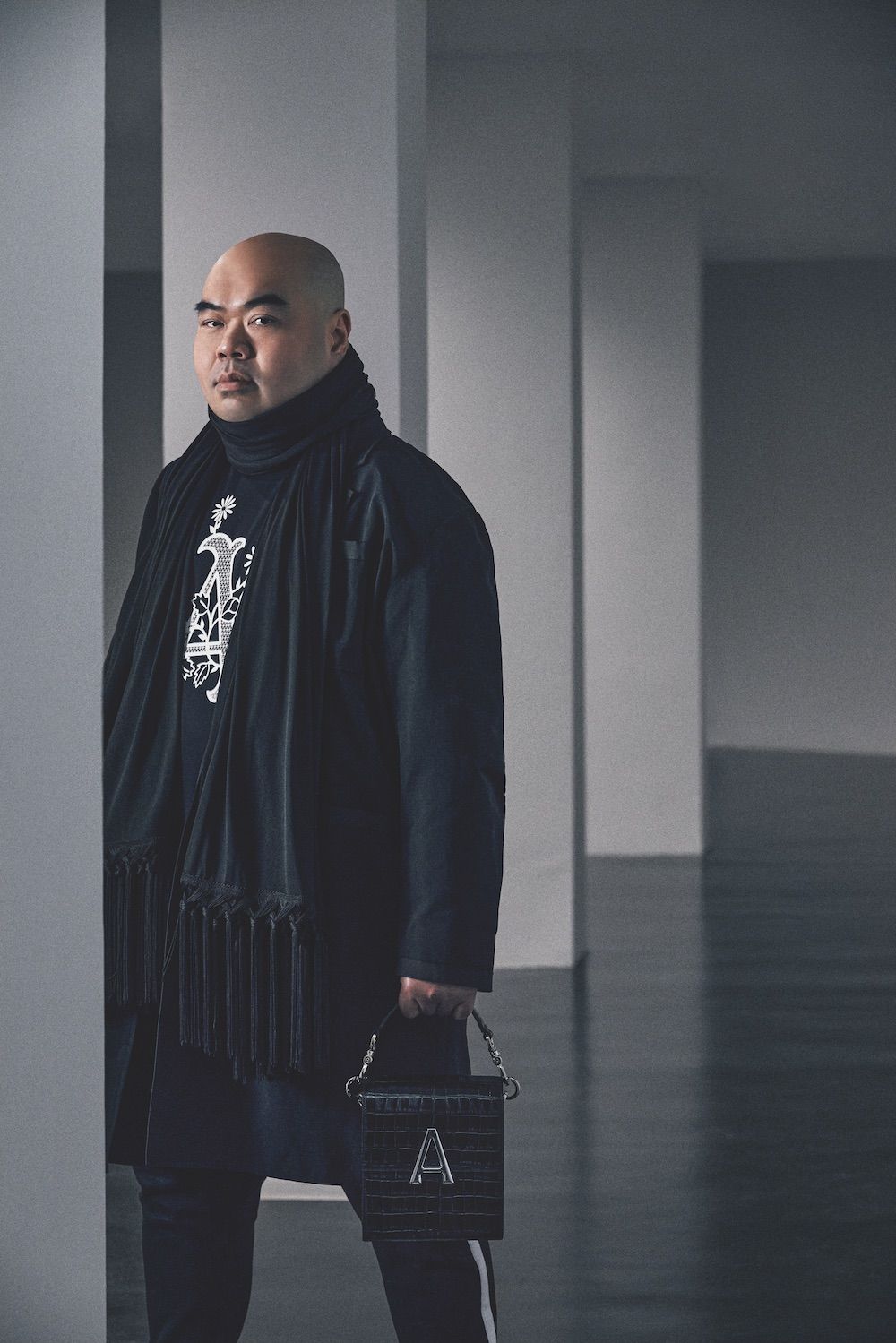 Andrew Gn