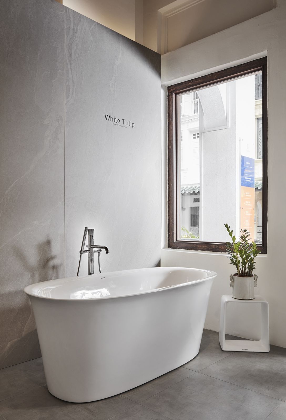 Indulgent bathtubs for your home