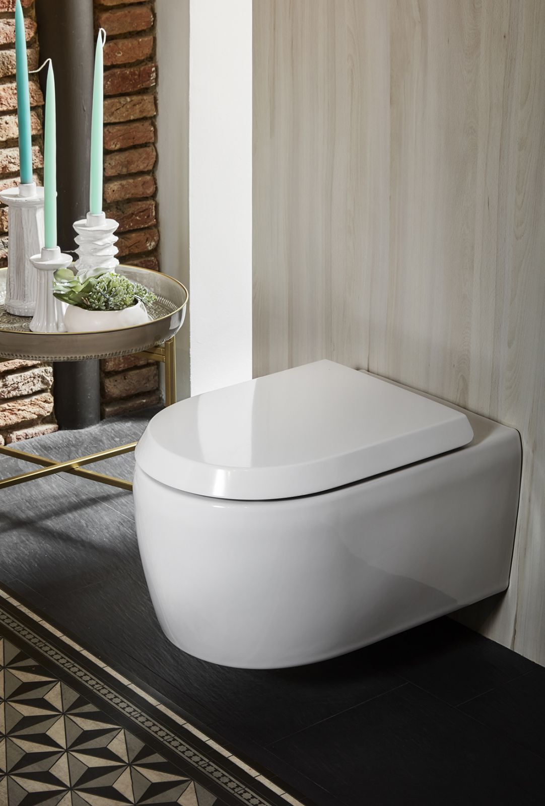 Avant-garde WC designs to transform your bathroom into a wellness oasis