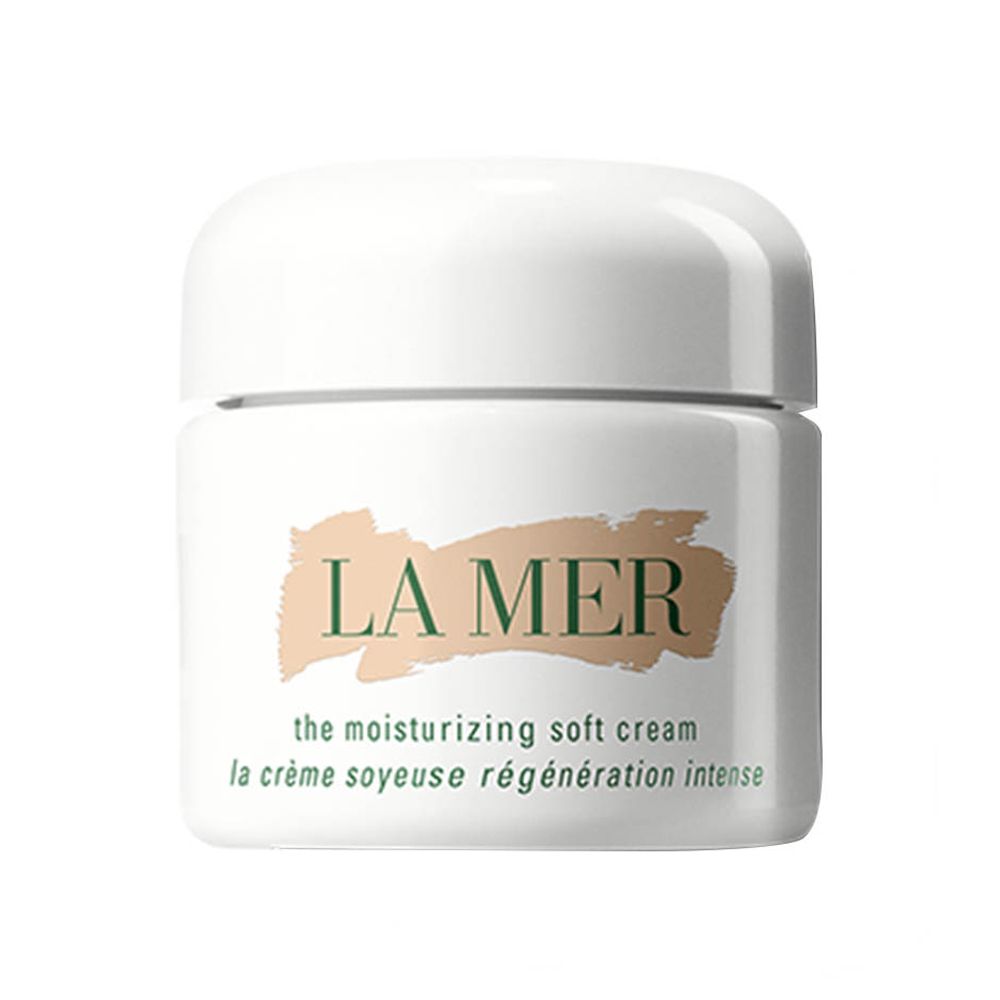 La Mer The New Moisturizing Soft Cream (Photo:Rustan's The Beauty Source)