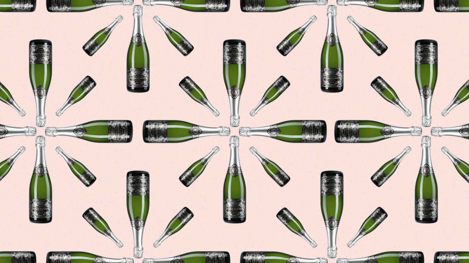 André Clouet Silver Brut Nature NV