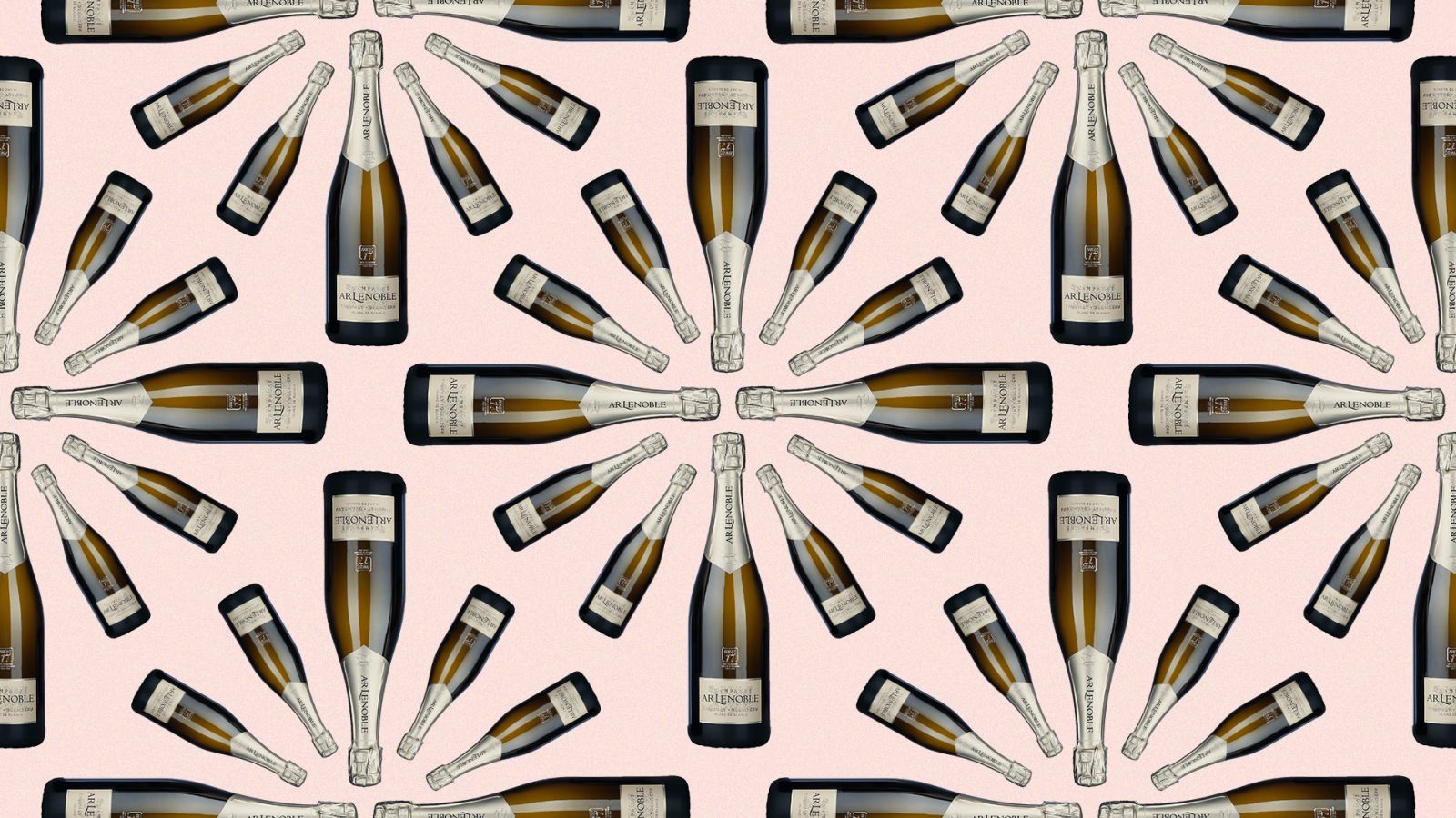 AR Lenoble Chouilly Grand Cru Blanc de Blancs NV