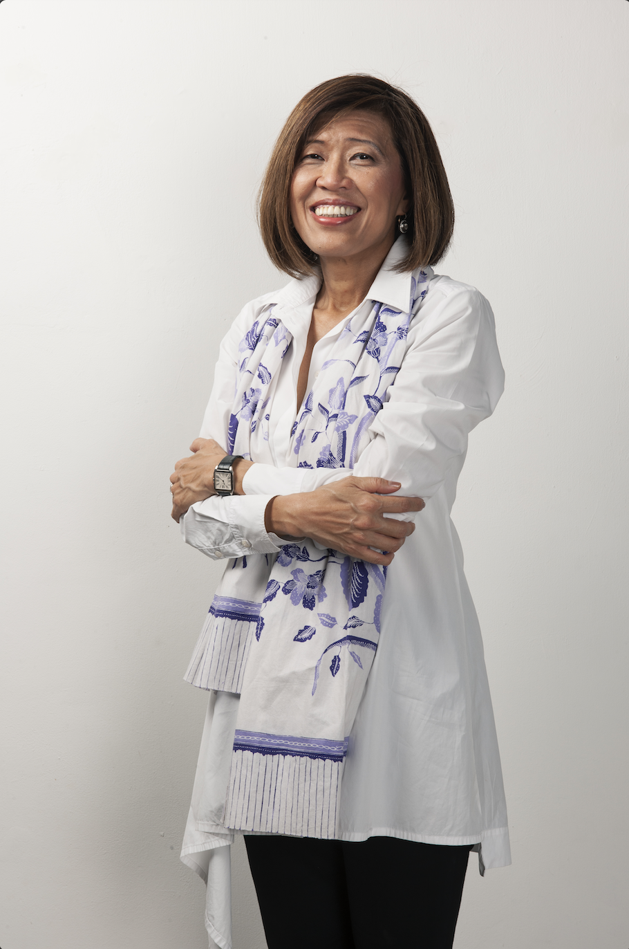 Lillian Tay