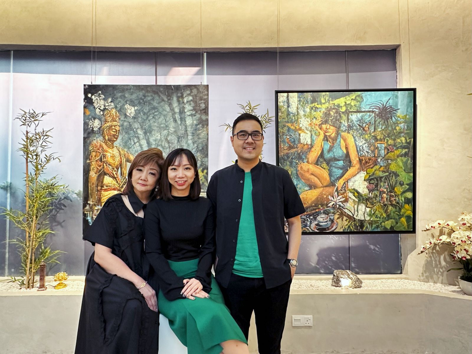 Heritouch Gallery