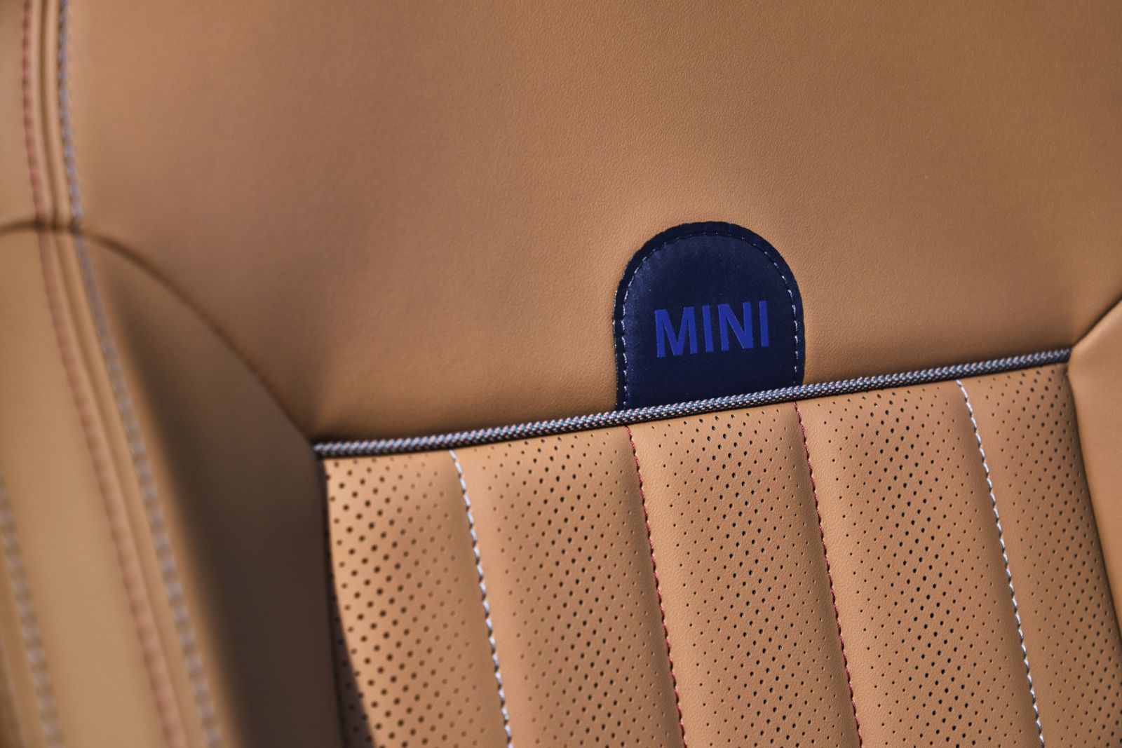 全新世代 MINI Countryman 運動休旅