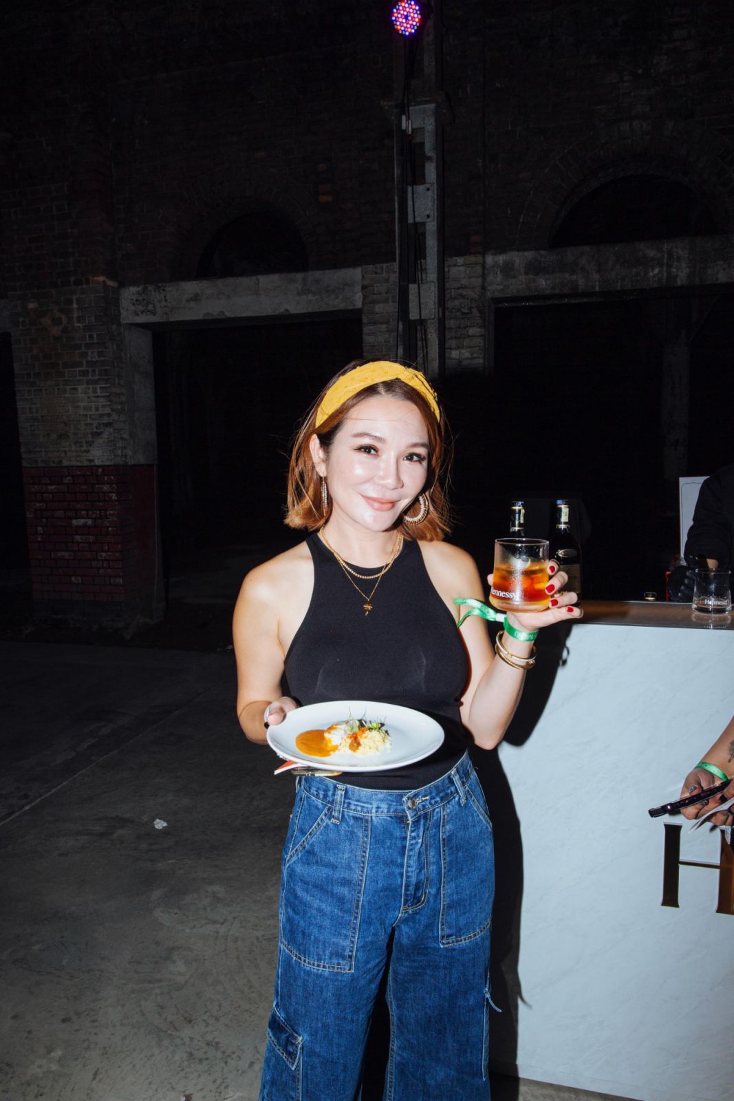 Jen Tang