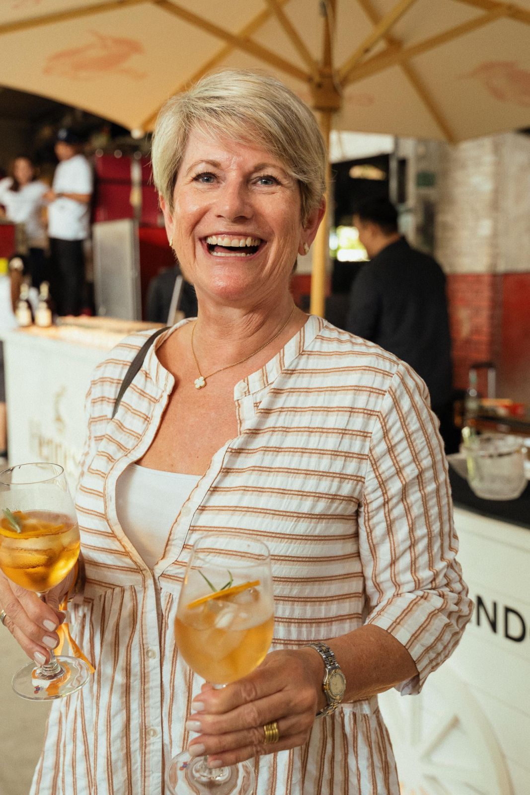 Marita de Visser