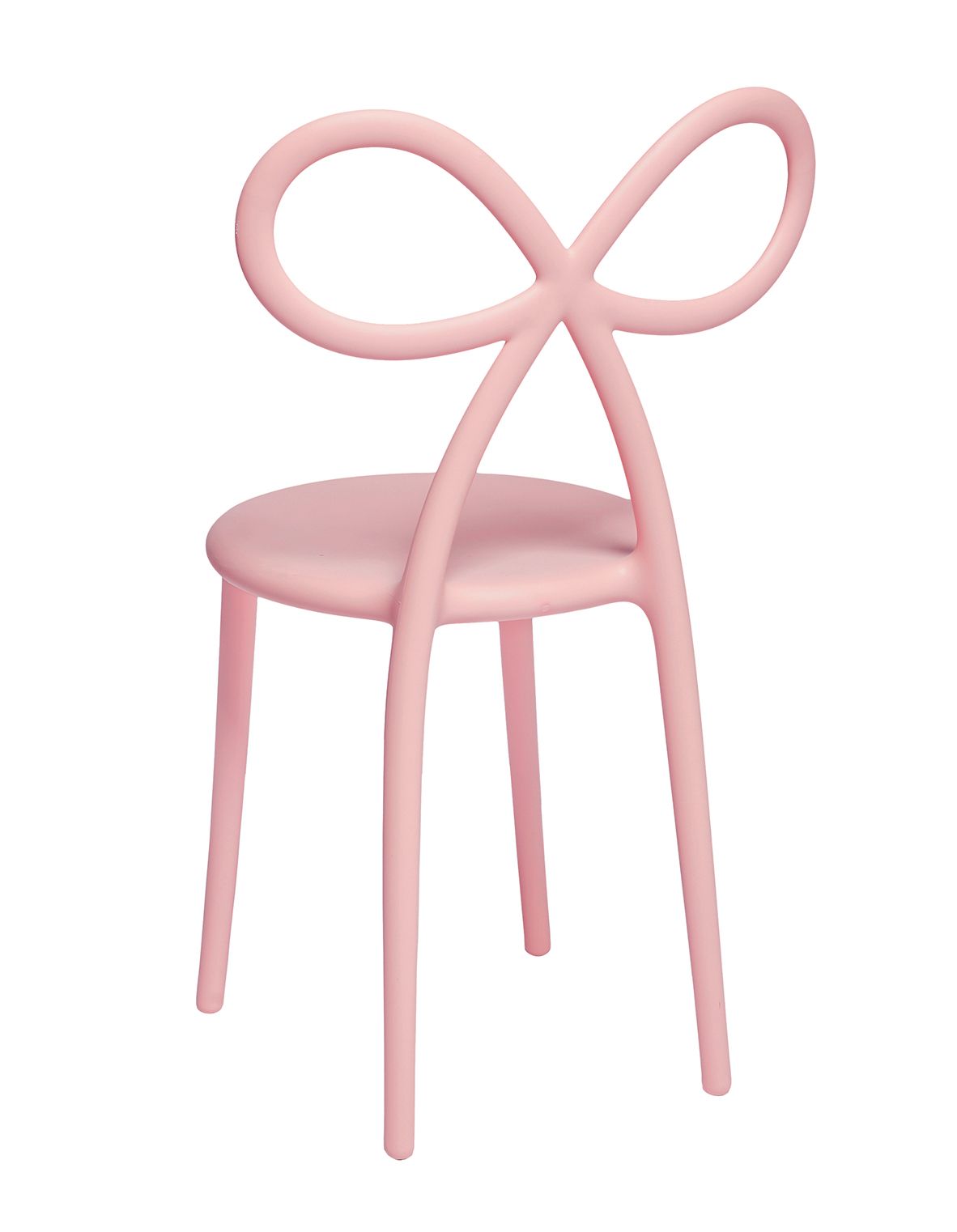 Qeeboo Ribbon chair by Nika Zupanc, from Journey East