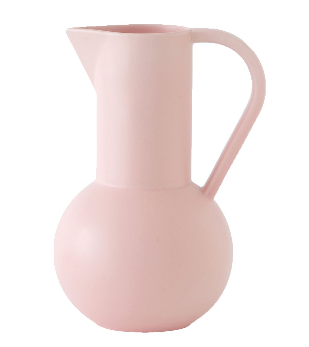 Raawii Strøm large jug, from Journey East