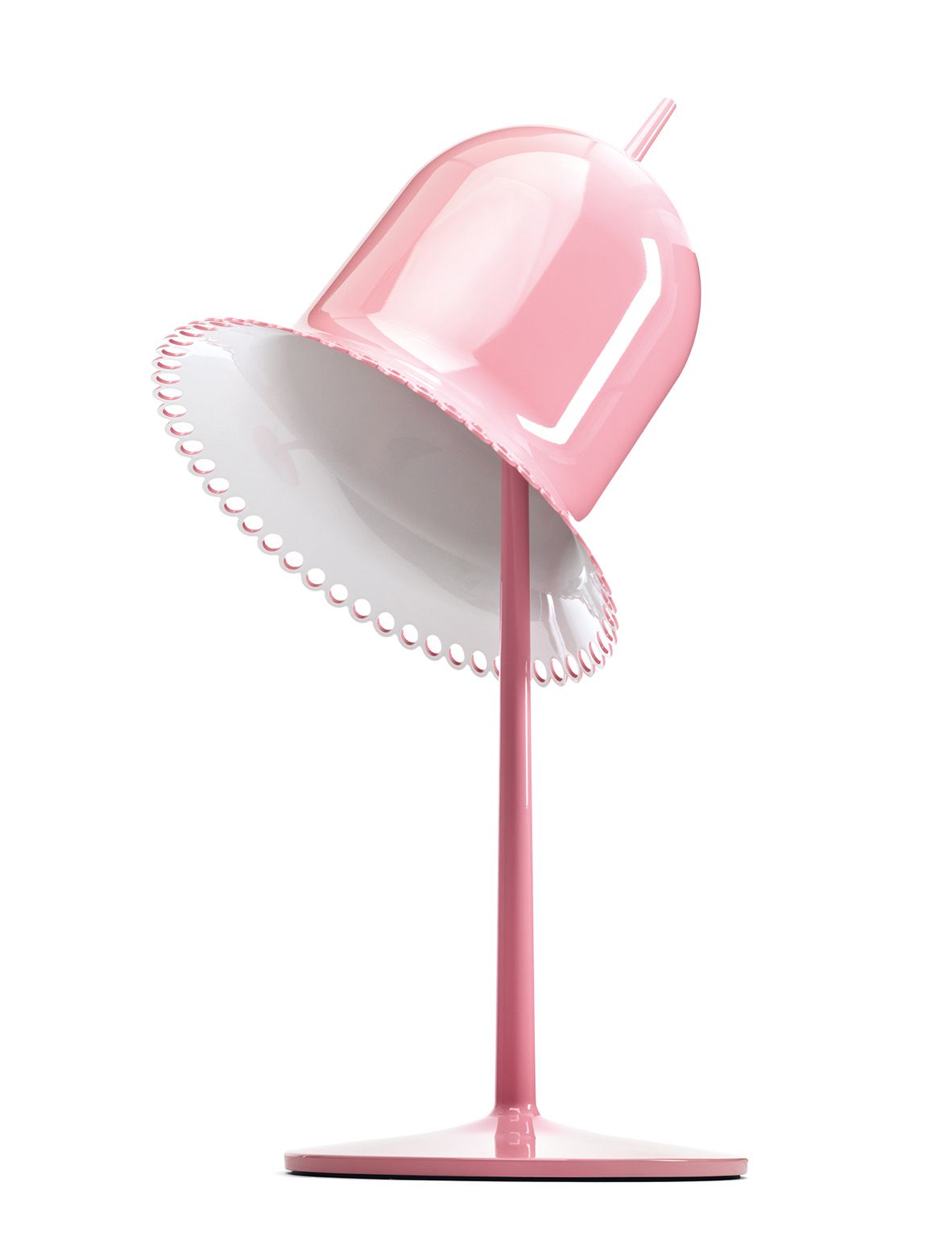 Moooi Lolita table lamp by Nika Zupanc, from Space Furniture