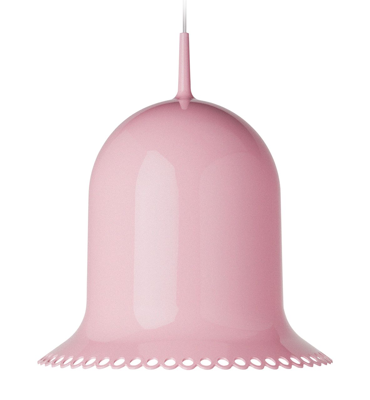Moooi Lolita pendant lamps by Nika Zupanc, from Space Furniture