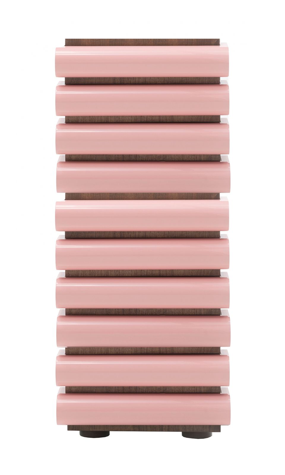 Acerbis Storet chest of drawers by Nanda Vigo, from Space Furniture