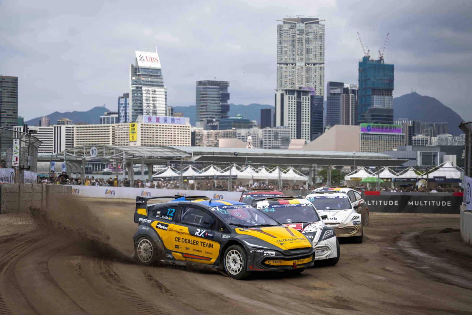World RX in Hong Kong 3 copy (Image: Red Bull Content Pool)
